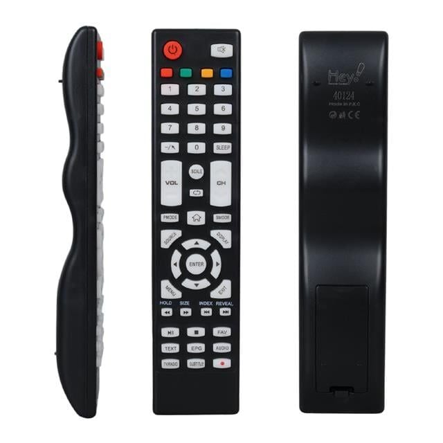 Hey Awox 55'' U5600STR-B205000S Lcd Led TV Kumanda (RC06500515210049)