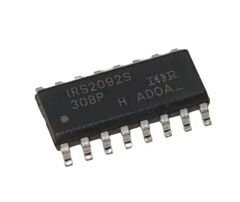 IRS 2092S SOIC-16 SMD Entegre