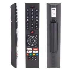 Vestel Netflix-Youtube-Play Tuşlu Lcd-Led Tv Kumanda (RC43137-30101403)