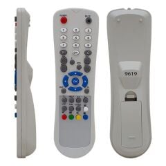 Yumatu Onboard Box - IQ Serisi / Mersat Minibox 30120 / Digiline 16000-16500-18500 Uydu Alıcı Kumandası