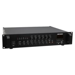 HIKVISION DS-QAE0A240G1-VB6 240 WATT ANALOG AMPLIFIKATÖR