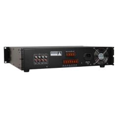 HIKVISION DS-QAE0A240G1-VB6 240 WATT ANALOG AMPLIFIKATÖR