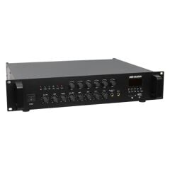 HIKVISION DS-QAE0A120G1-VB6 120 WATT ANALOG AMPLIFIKATÖR