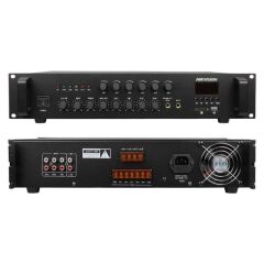 HIKVISION DS-QAE0A120G1-VB6 120 WATT ANALOG AMPLIFIKATÖR