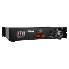 HIKVISION DS-QAE0A120G1-VB6 120 WATT ANALOG AMPLIFIKATÖR