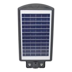 Powermaster PM-23011 Solar Ledli Kumandalı 100 Watt Sokak Lambası