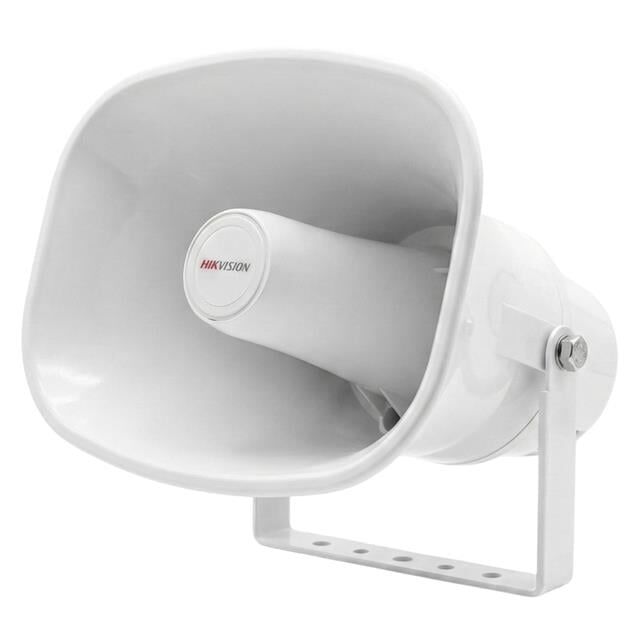 HIKVISION DS-QAE0330G1T-V 30 WATT ANALOG HORN HOPARLÖR