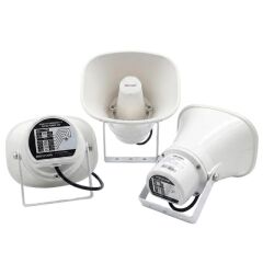 HIKVISION DS-QAE0330G1T-V 30 WATT ANALOG HORN HOPARLÖR