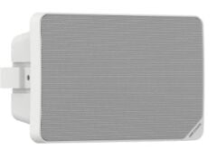 HIKVISION DS-QAE0120G1R 20 WATT BEYAZ ANALOG HOPARLÖR (268.4X180.4X125.12 MM)