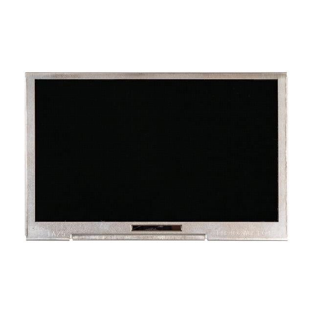 Samsung 4.0 İnch 45p Tft Lcd Mp4 Ekran Lte400wq-F04 Wqvga 480 (Rgb)
