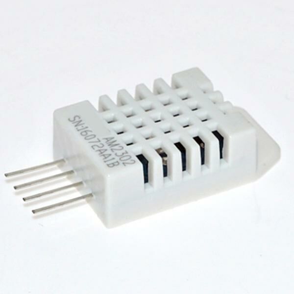 ARD-MDL 818 DHT22 DİJİTAL SICAKLIK VE NEM MODÜLÜ - Arduino