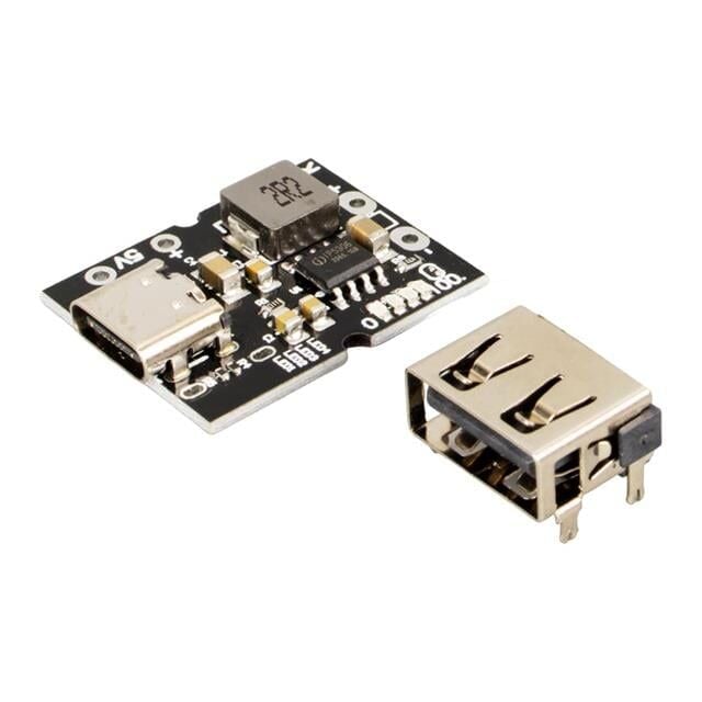 Weko WK-22854 5V-2A Powerbank Şarj Deşarj Modülü