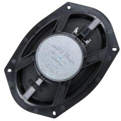 Fullsound K-6934 6X9'' 250 Watt 4 Ohm Oval Oto Hoparlör (2'li Takım)