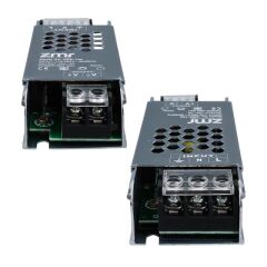 ZMR ZMR-700/B.00 12 Volt 3 Amper 36 Watt Slim Metal Kasa Adaptör