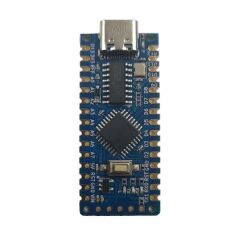 ARD-BRD 133 LGT8F328P-LQFP32 YENİ PRO-NANO TYPE-C- KABLOSUZ - Arduino