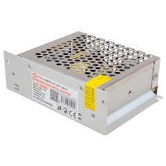 POWERMASTER PM-14066 12 VOLT - 5 AMPER METAL KASA ADAPTÖR