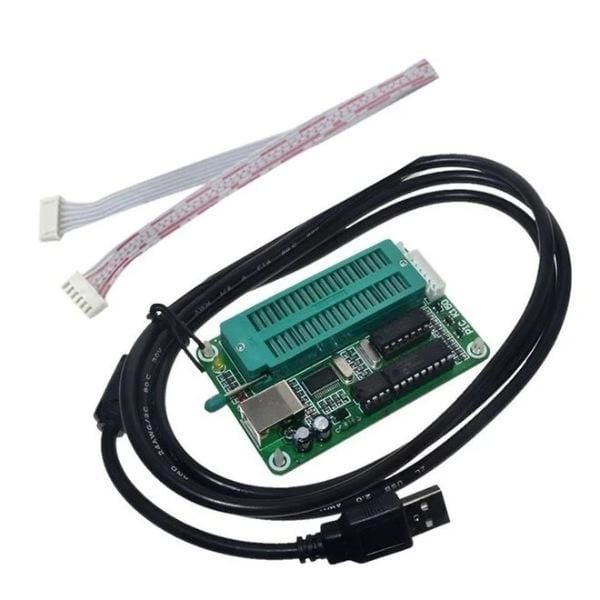 ARD-PRG 5000 USB PIC K150 PROGRAMLAYICI - Arduino