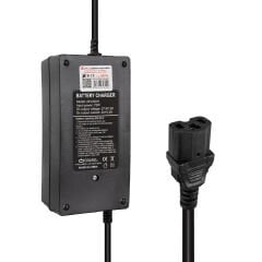 POWERMASTER PM-31174 24 VOLT - 20 AMPER ELEKTRİKLİ BİSİKLET ŞARJ CİHAZI