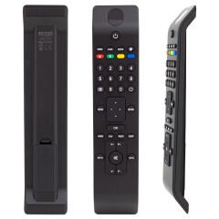 WEKO KL VESTEL RC3902 RM-L220 LCD LED TV KUMANDA (31270=31269) (40146=31270)