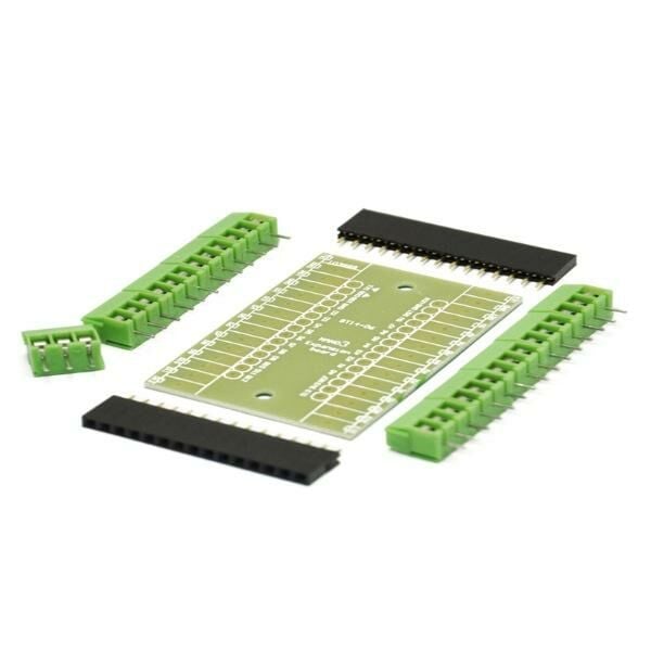 ARD-SHD 307 DIY Nano IO Shield V1.O - Arduino