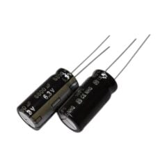 6800 MF 6.3 V Kondansatör