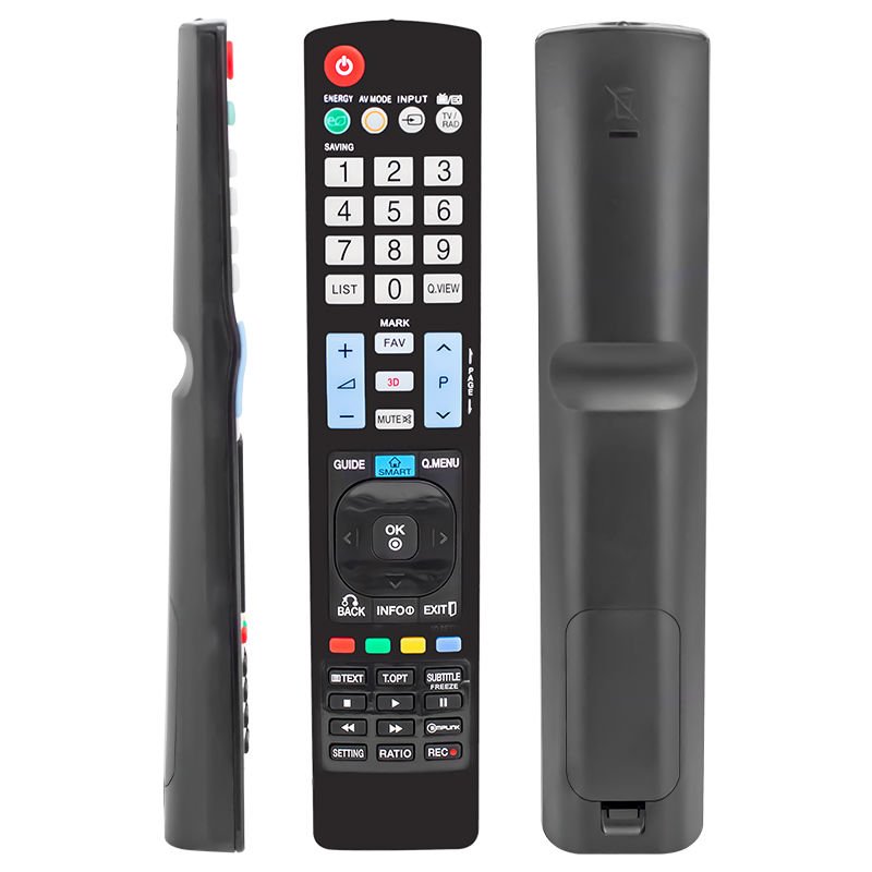 WEKO KL RM-L930+1 LG SMART LCD LED TV YAZISIZ KUMANDA (RC0930-082019002) (40026=12825)