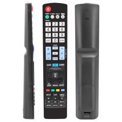 WEKO KL RM-L930+1 LG SMART LCD LED TV YAZISIZ KUMANDA (RC0930-082019002) (40026=12825)