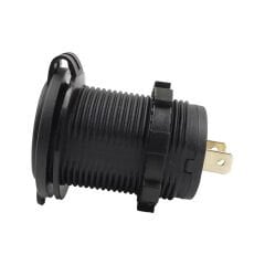 POWERMASTER IC-266C 28MM PANO TİPİ USB 8-32V GİRİŞ 5V 1A VE 5V 2,1A ÇIKIŞ