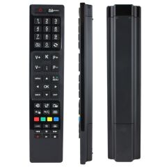 WEKO KL VESTEL-SEG-REGAL RC4846 LCD LED TV KUMANDA (40133=33331)