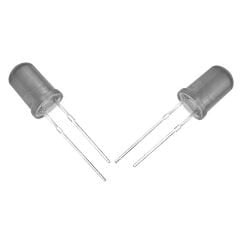 HALMET LED 5MM BEYAZ