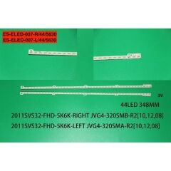 TKM-007 Eled Backlight-SET - Class