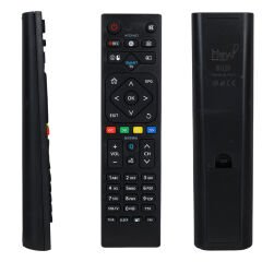 HEY KL SUNNY RM-L265 SMART TV TUŞLU LCD LED TV KUMANDA (RC0265-082019034) (40128=12269)