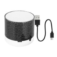 MAGICVOICE MV-13345 MUSİCBOX BLUETOOTHLU SD KART GİRİŞLİ MİNİ SPEAKER