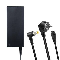 Weko 19.5 Volt - 4.74 Amper 65x44mm Uçlu Sony Samsung Yerli Üretim Notebook Adaptör