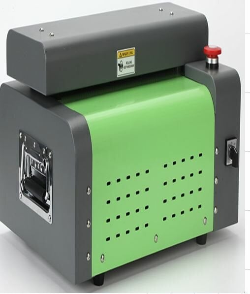 POWERMASTER PM-26324 KAĞIT GERİ DÖNÜŞÜM MAKİNESİ