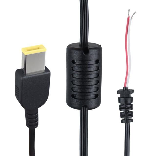 Weko Yerli Üretim Lenovo G-544U Notebook Adaptörü Jacklı 1.5 Metre Yedek Adaptör Kablosu