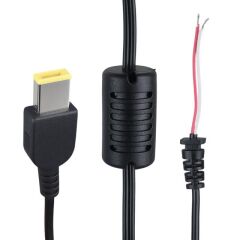 Weko Yerli Üretim Lenovo G-544U Notebook Adaptörü Jacklı 1.5 Metre Yedek Adaptör Kablosu
