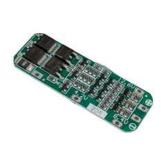 Weko BMS-24031 3S 20A BMS Devresi Lityum Batarya Şarj Modülü