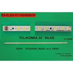 TKM-071 Eled Backlight-SET - Class
