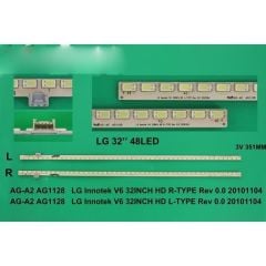 TKM-078X Eled Backlight-SET - Class