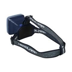 PowerMaster ZJ-8004 Cob - Power Led Büyük Boy Kafa Lambası