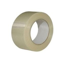 Weko WK-25529 Lifli 50 Mm Yapışkanlı Güçlü İzolasyon Bant