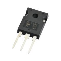 IRFP 460 TO-247 MOSFET TRANSISTOR