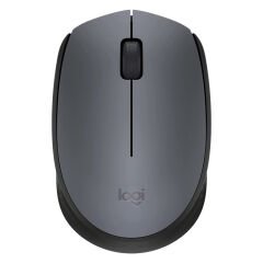 LOGITECH M170 USB SİYAH KABLOSUZ MOUSE 910-004642