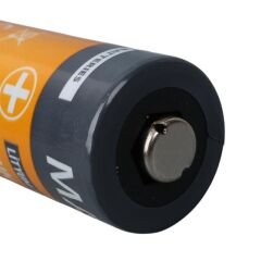 Mag Batteries MG-123 CR123A 3 Volt Lityum Fotoğraf Makinesi Pili Tekli Blister