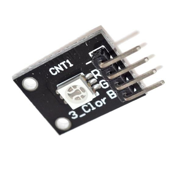 ARD-MDL 936 LED SENSÖR MODÜLÜ - Arduino