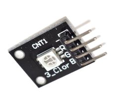 ARD-MDL 936 LED SENSÖR MODÜLÜ - Arduino