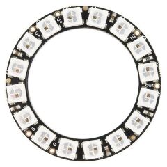 ARD-MDL 938 CJMCU NEOPİXEL 16 LED HALKA - Arduino