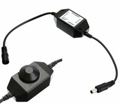 POWERMASTER PM-4612 12 VOLT - 24 VOLT - 2 AMPER LED DİMMER