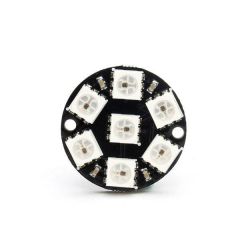 ARD-MDL 941 CJMCU NEOPİXEL 7 LED HALKA - Arduino